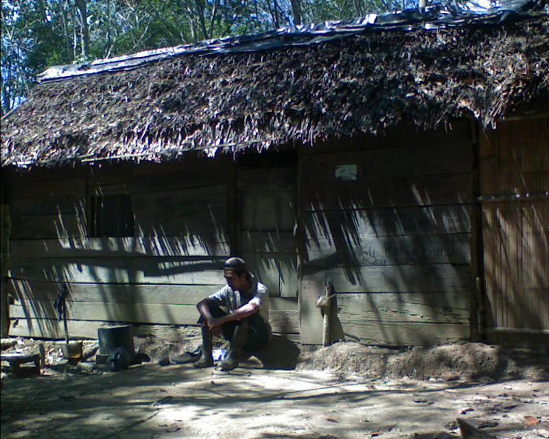 gubuk